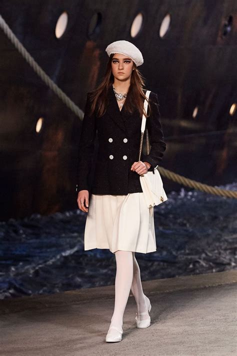 80's chanel clothes|Chanel cruise collections.